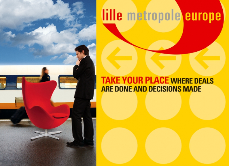 Bornes MIPIM